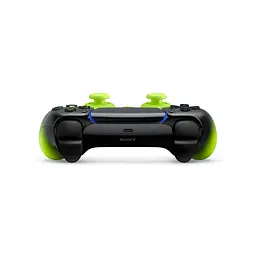 Геймпад Sony Playstation DualSense Bluetooth PS5 Remix Green (1000048532) - мініатюра 4