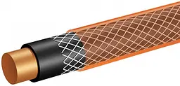 Шланг садовий Economic, 1/2", 30м, 4 шари, до 20бар, -10…+50°C Neo Tools sad0001896 - мініатюра 4