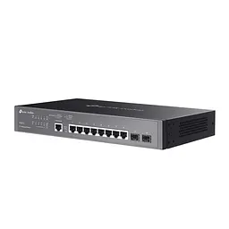 Коммутатор TP-Link Omada SG3210 - миниатюра 3