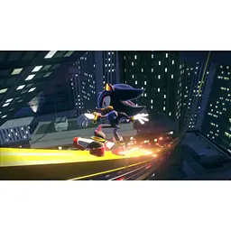 Ключ активації Microsoft Sonic X Shadow Generations для Xbox One/Series S/X - мініатюра 6