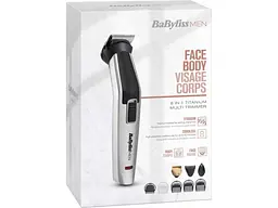Тример для бороди та вусів BaByliss MT726E - мініатюра 6
