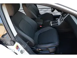 Авточохли модельні MW Brothers для Volkswagen Passat CC c 2008