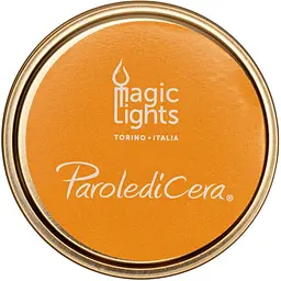 Ароматична свічка Devilon Magic Lights 1 шт. в асортименті (40009-8) - мініатюра 10