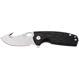 Ніж Fox Core Hunter FRN Black