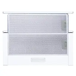 Витяжка телескопічна Minola HTL 6214 WH 700 LED - мініатюра 6