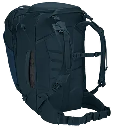 Рюкзак Thule Landmark Travel Pack 60L TLPF-260 Woman Darkest Blue (7121894) - мініатюра 5