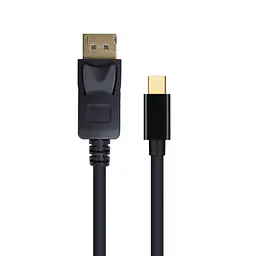 Кабель Cablexpert miniDisplayPort-DisplayPort 1.8 м (CCP-mDP2-6)