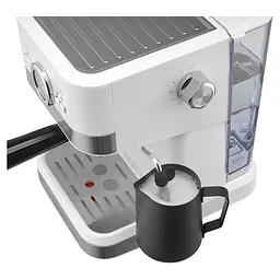 Кавоварка еспресо SES 1720WH Sencor teh0022801 - мініатюра 3