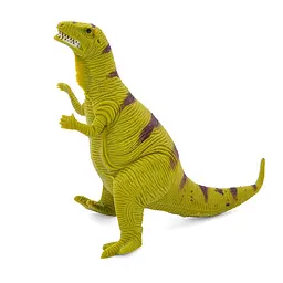 Дитяча іграшка-антистрес "Динозавр" Bambi 7209(Green) 18 см