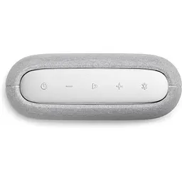 Портативна колонка Harman/Kardon Luna Grey (HKLUNAGRY) - мініатюра 5