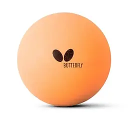 М'ячик для настільного тенісу Butterfly Fun Balls 7 шт. Mixed Pack (7012880) (932025) - мініатюра 3