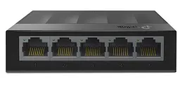 Комутатор TP-Link LS1005G (LS1005G) U1