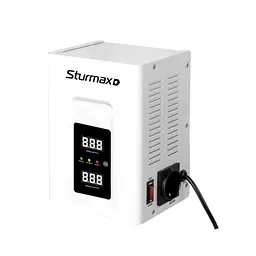 Стабілізатор напруги Sturmax PSM931000RV