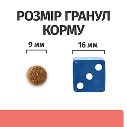 Сухий корм Hill's Prescription Diet ON-Care для котів, для підтримки у період реабілітації, при виснаженні, вт - мініатюра 7