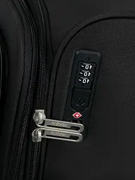 Валіза 67 См American Tourister CLOUDRIDER JET BLACK 67x44x26(28) MJ4*09005 - мініатюра 5