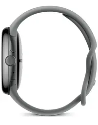 Смарт-годинник Google Pixel Watch 3 45 mm Wi-Fi Matte Hazel Aluminum Case/Hazel Active Band - мініатюра 4