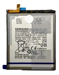Акумулятор EB-BG781ABY для Samsung G780 Galaxy S20 FE, A525 Galaxy A52 5G