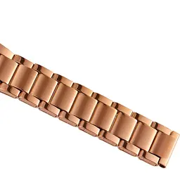 Смарт-годинник Skmei S241 сталевий ремінець Rose Gold, S241-SRG (16693) - мініатюра 3