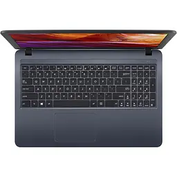 Ноутбук ASUS X543M, Celeron N4000 la 2.60 GHz, HD, 4GB, 256GB, HD 600 - мініатюра 4