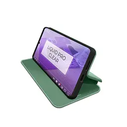Чохол-книжка MAKE Samsung A57 Flip Mint - мініатюра 2