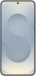 Смартфон Samsung Galaxy S25 12/128GB Silver Shadow (SM-S931BZSD) - мініатюра 2
