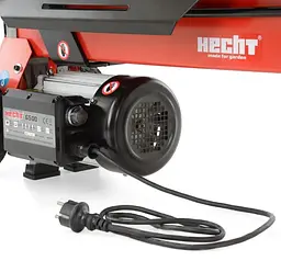 Дровокол електричний HECHT 6500 - мініатюра 6