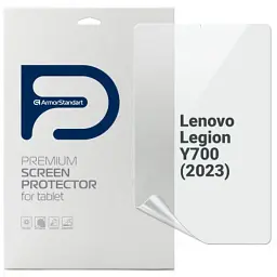 Защитная пленка Armorstandart Matte Lenovo Legion Y700 (2023) (ARM70864)
