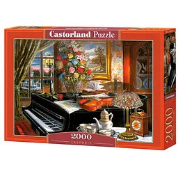 Пазл Castorland Ансамбль 2000 ел. (C-200641)