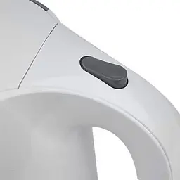 Електрочайник DSP KK1111А дисковий пластиковий 1.7 л 1850W - мініатюра 2