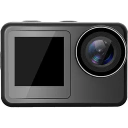 Екшн-камера Essentiel-B XTREM 11 Black [169212]