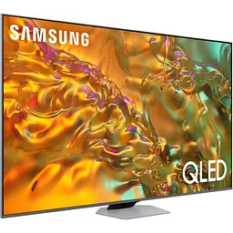 Телевізор Samsung QE55Q80D - мініатюра 4