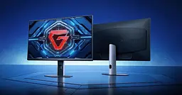 Монітор 27" Xiaomi G27i (2026) (1169364) 1920x1080 (FullHD) IPS 200 Hz