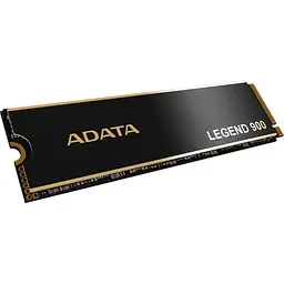 Накопичувач SSD M.2 2280 512GB ADATA (SLEG-900-512GCS) - мініатюра 4