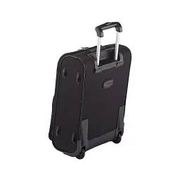 Валіза Travelite Orlando Black S (TL098487-01) - мініатюра 3