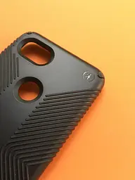 Чохол протиударний Speck Presidio Grip для Google Pixel 3a XL Black - мініатюра 3