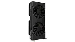 Відеокарта AMD Radeon RX 9060 XT 16GB XFX Swift Gaming OC (RX-96TSW16BQ)
