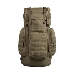 Рюкзак тактичний Sturm Mil-Tec German Large Rucksack Gen.II Olive 14024101