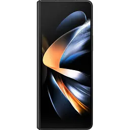 Смартфон Samsung Galaxy Fold 4 12/512GB Phantom Black Refurbished - мініатюра 6