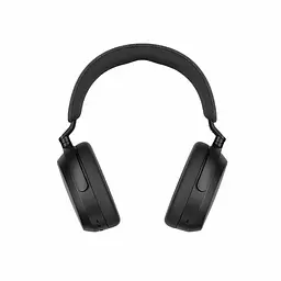 Навушники Sennheiser MOMENTUM 4 Wireless Black (509266) - мініатюра 3