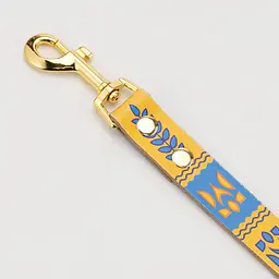 Повідець для собак MILLI GOLD 223-1035 115см (2100103545014)(SN) shop (2100103545014) - мініатюра 2