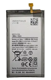 Акумулятор оригінал Samsung S10e G970 EB-BG970ABU