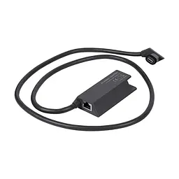 Мережевий адаптер Ethernet LAN для Starlink Gen2 з вбудованим кабелем (73-00568) - мініатюра 5