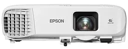 Проєктор Epson EB-X49 XGA 3600 lm 1.48-1.77 - мініатюра 3