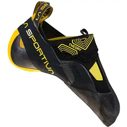 Скельники La Sportiva Theory 43.5 Black/Yellow LaSportiva (1052-20W999100 43,5)