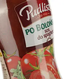 Соус для спагетті Pudliszki Болоньєзе 500 г - мініатюра 3