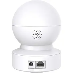 IP камера TP-Link Tapo C212, White, 3 Мп(2304x1296/15 fps), 1/2.9" CMOS, H.264, f/2.4, f=4 мм, Wi-Fi (2.4 GHz), кут огляду до 360°/ 114° по горизонталі/верч 9 м, двосторонній аудіозв'язок, microSD, iOS 10+/Android 5.0 - мініатюра 2