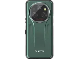 Смартфон Oukitel WP39 6/256GB Green - мініатюра 7