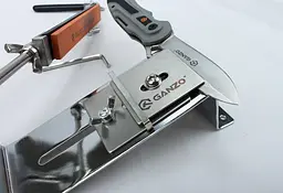 Точильний верстат Ganzo Touch Pro Steel GTPS - мініатюра 3
