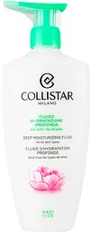 Флюїд для тіла Collistar Special Perfect Body Deep Moisturizing Fluid зволожувальний 400 мл - мініатюра 6