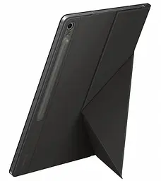Чохол для Galaxy Tab S10 FE+ (X620/626) Book Cover чорний Samsung teh0014784 - мініатюра 7